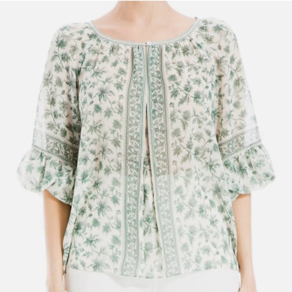 Women’s blouse